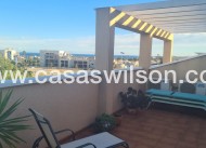 Sale - Appartement - Orihuela Costa - Costa Blanca