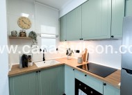 Sale - Appartement - Orihuela Costa - Costa Blanca