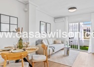 Sale - Appartement - Orihuela Costa - Costa Blanca
