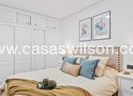 Sale - Appartement - Orihuela Costa - Costa Blanca