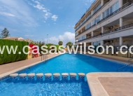 Sale - Appartement - Orihuela Costa - Costa Blanca
