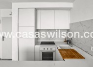 Sale - Appartement - Orihuela Costa - Costa Blanca