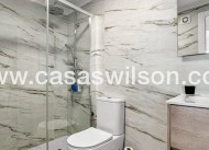Sale - Appartement - Orihuela Costa - Costa Blanca