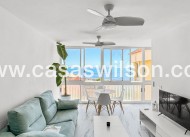 Sale - Appartement - Orihuela Costa - Costa Blanca