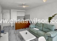 Sale - Appartement - Orihuela Costa - Costa Blanca