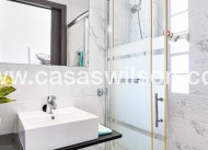 Sale - Appartement - Orihuela Costa - Costa Blanca