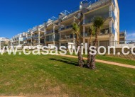 Sale - Appartement - Orihuela Costa - Costa Blanca