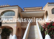 Sale - Appartement - Orihuela Costa - Costa Blanca