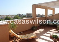 Sale - Appartement - Orihuela Costa - Costa Blanca