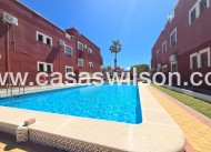 Sale - Appartement - Orihuela Costa - Costa Blanca
