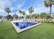 Sale - Appartement - Orihuela Costa - Costa Blanca