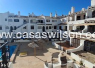 Sale - Appartement - Orihuela Costa - Costa Blanca