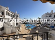 Sale - Appartement - Orihuela Costa - Costa Blanca