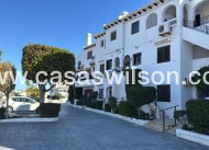 Sale - Appartement - Orihuela Costa - Costa Blanca