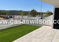 Sale - Appartement - Orihuela Costa - Costa Blanca