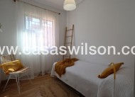 Sale - Appartement - Orihuela Costa - Costa Blanca