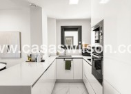 Sale - Appartement - Orihuela Costa - Costa Blanca