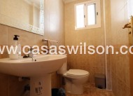 Sale - Appartement - Orihuela Costa - Costa Blanca