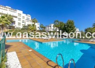 Sale - Appartement - Orihuela Costa - Costa Blanca