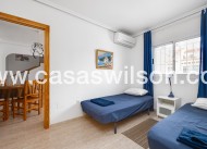 Sale - Appartement - Orihuela Costa - Costa Blanca