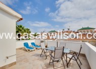 Sale - Appartement - Orihuela Costa - Costa Blanca