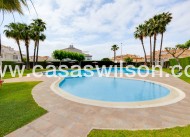 Sale - Appartement - Orihuela Costa - Costa Blanca