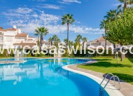 Sale - Appartement - Orihuela Costa - Costa Blanca