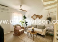 Sale - Appartement - Orihuela Costa - Costa Blanca
