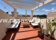 Sale - Appartement - Orihuela Costa - Costa Blanca