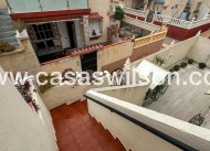 Sale - Appartement - Orihuela Costa - Costa Blanca