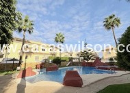 Sale - Appartement - Orihuela Costa - Costa Blanca