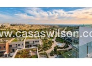 Sale - Appartement - Orihuela Costa - Costa Blanca