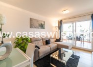 Sale - Appartement - Orihuela Costa - Costa Blanca