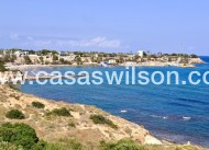 Sale - Appartement - Orihuela Costa - Costa Blanca