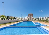 Sale - Appartement - Orihuela Costa - Costa Blanca