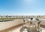 Sale - Appartement - Orihuela Costa - Dehesa de campoamor
