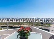 Sale - Appartement - Orihuela Costa - Dehesa de campoamor