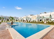 Sale - Appartement - Orihuela Costa - Entre Naranjos - Vistabella Golf