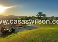 Sale - Appartement - Orihuela Costa - Entre Naranjos - Vistabella Golf