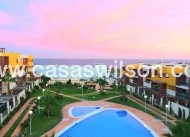 Sale - Appartement - Orihuela Costa - Horizonte - La Campana