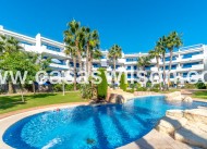 Sale - Appartement - Orihuela Costa - La Calma