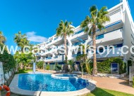 Sale - Appartement - Orihuela Costa - La Calma