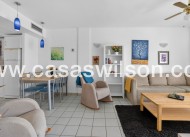 Sale - Appartement - Orihuela Costa - La Calma