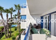 Sale - Appartement - Orihuela Costa - La Calma