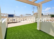 Sale - Appartement - Orihuela Costa - La Florida