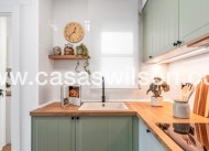 Sale - Appartement - Orihuela Costa - La Florida
