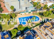 Sale - Appartement - Orihuela Costa - La Regia
