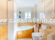 Sale - Appartement - Orihuela Costa - La Regia