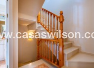 Sale - Appartement - Orihuela Costa - La Regia