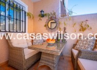 Sale - Appartement - Orihuela Costa - La Regia